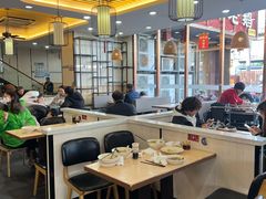 -蒋家桥饺面店(东关街店)