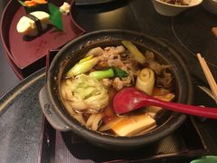 -长富宫饭店·日本料理樱