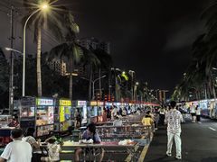 -海大南门夜市(海富街店)
