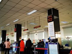 -北京市车辆管理所京海分所