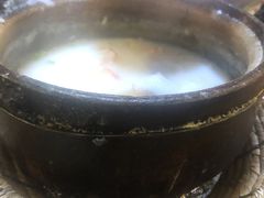 -金穗园·砂锅粥.醉鸡煲火锅(长寿路店)
