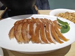 -紫光园·烤鸭(美术馆店)