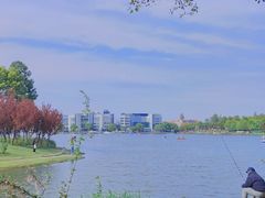 -美兰湖景区