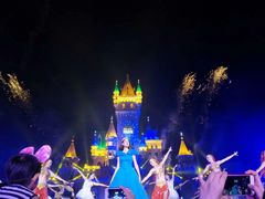 -青岛方特梦幻王国