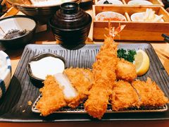 -胜博殿日式炸猪排(悠唐店)