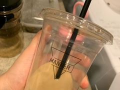 -Manner Coffee(大宁国际商业广场店)
