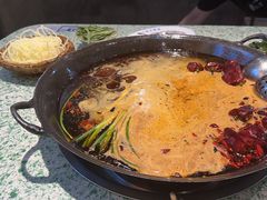 -五里关火锅(牛市口店)