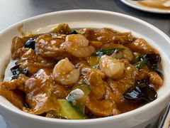-津味老菜(露西亚商街店)