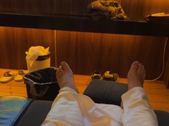 -江南足纪·影院足道·轻奢SPA(笋岗HALO广场店)