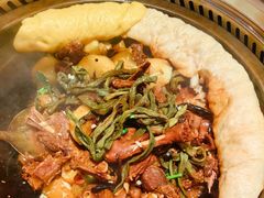-灶座小锅烀饼·铁锅炖(全国总店)