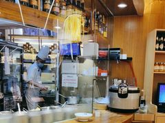 -西贝(财富购物中心店)