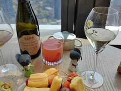 -杭州柏悦酒店·潮餐厅