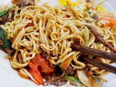 -二扁私房面馆(崂山路店)