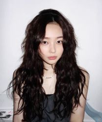 -SY COLOUR专业烫染