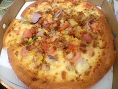-尊宝比萨(首座店)