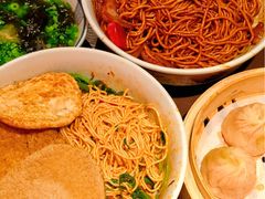 -王繁星面馆(西安熙地港店)