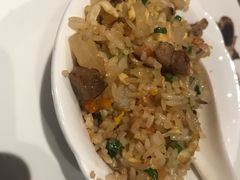 -火舞铁板烧(龙岗中心城店)