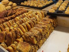 -杨老大焙子月饼干货(宽巷子民族美食街店)