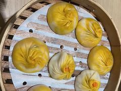 -苏小柳点心·手作小笼包(浦东嘉里城分院)