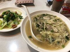 -二扁私房面馆(崂山路店)