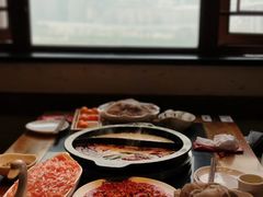 -纸盐河码头火锅(十八梯店)
