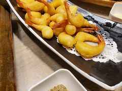 -味莊·青岛菜(云霄路店)