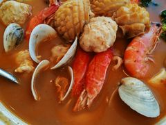 -闽海肴(北辰荟店)