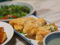 -星平鸡饭·粤菜小炒(印象城旗舰店)