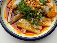 -院8里·少城记忆老川菜(宽窄巷子店)