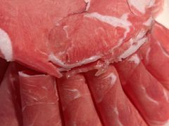 -额尔敦传统涮(公园西路店)