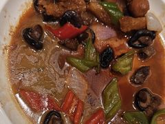 -紫鑫阁饭庄(长安店)