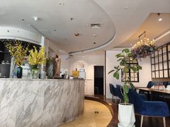 -花舍·新派粤菜·西餐·下午茶(亚运村·鸟巢店)
