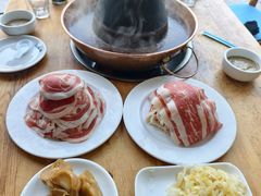 -元盛居(亚泰大街店)