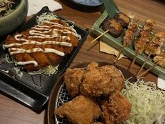 -阿泽料理