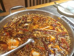 -大川先生·小龙虾·川菜(信义坊店)