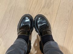 -Alexander McQueen(IAPM环贸广场店)