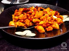 宫保鸡丁-三俞竹苑(卓展店)
