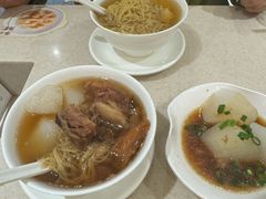 -池记(尖沙咀店)