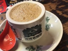 -南洋老咖啡(牛车水店)
