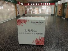 -米兰马尔彭萨国际机场