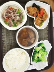 -祥馨月子会所(莞城店)