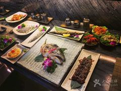 -嗨寿司 无国界料理