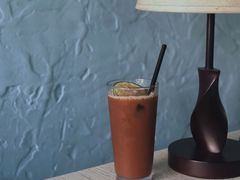 -琥珀川咖啡馆·Amber cafe(百祥路店)