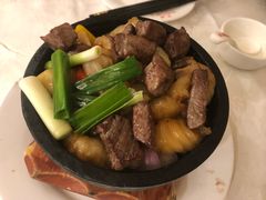 -百乐门喜宴(海珠广场华厦店)