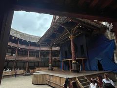 -莎士比亚环球剧场