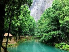 -雁荡山风景名胜区