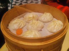 -弄堂小笼包(天津南开大悦城店)
