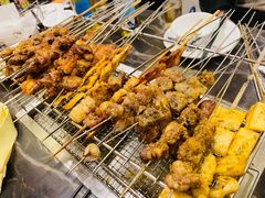 -红棚子肚绷·徐州烧烤(南京店)