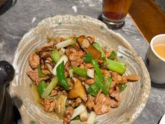 -福照楼汽锅鸡·云南菜(火车站锦江店)
