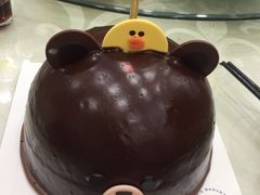 -巴黎贝甜(印象城店)